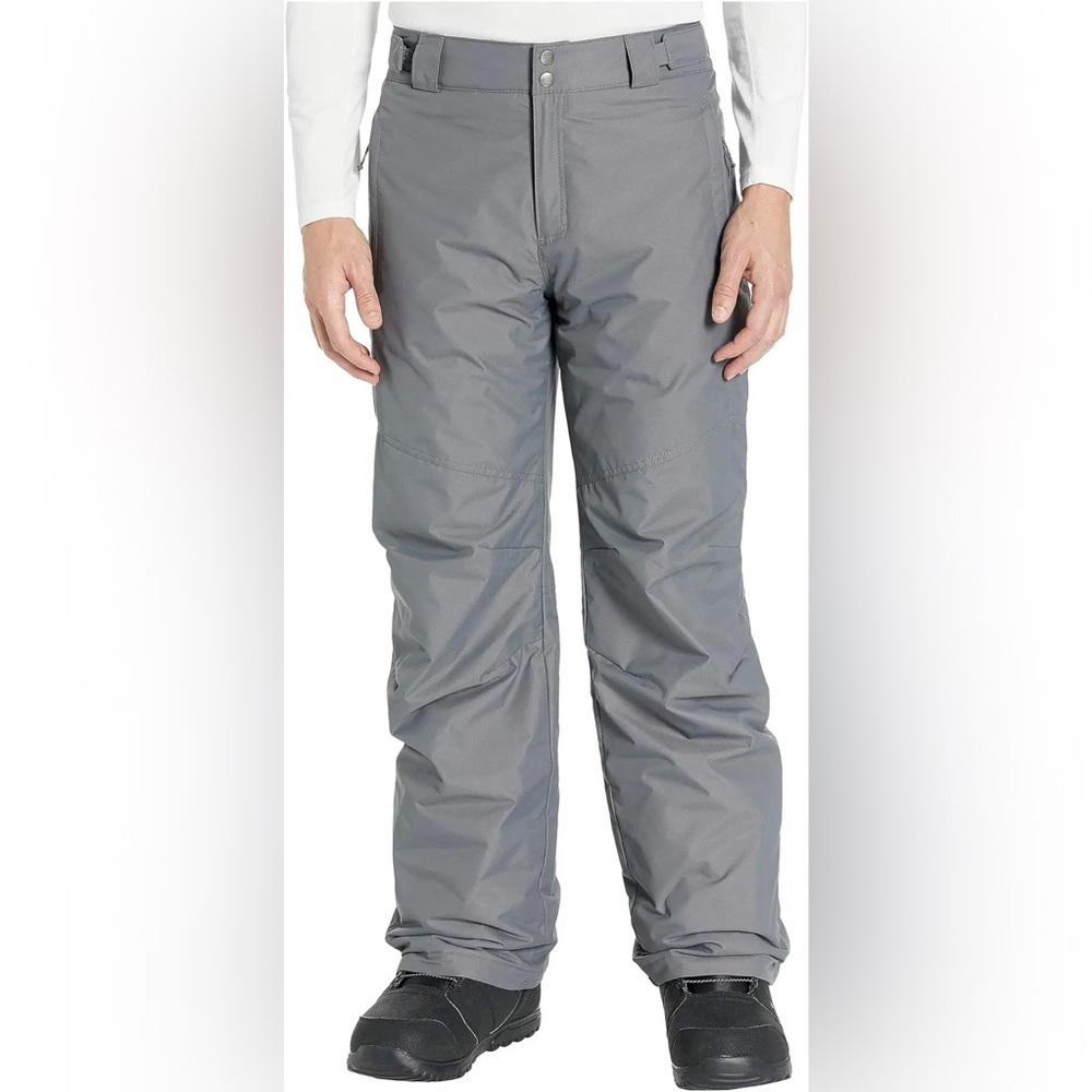 New Men’s Columbia Bugaboo IV pants XL / Regular